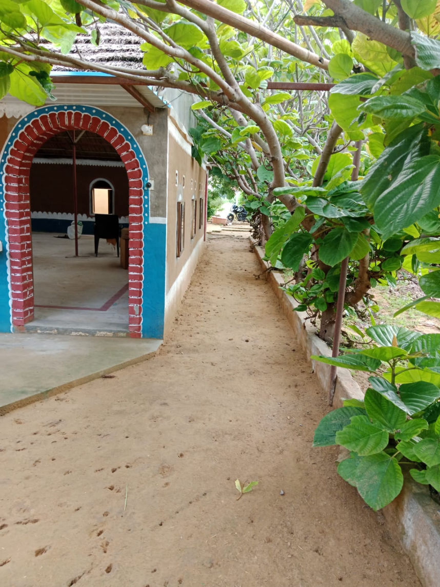 Farm Stay