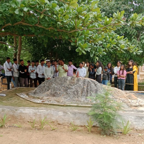 Agricultural Education in Rajasthan